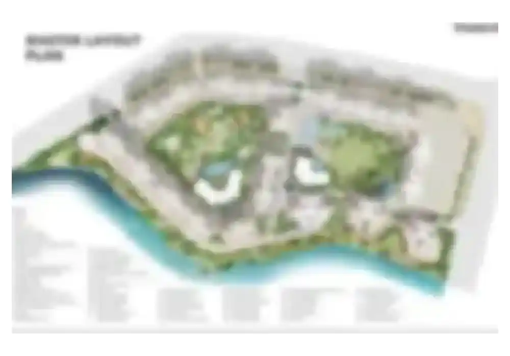 Master Plan